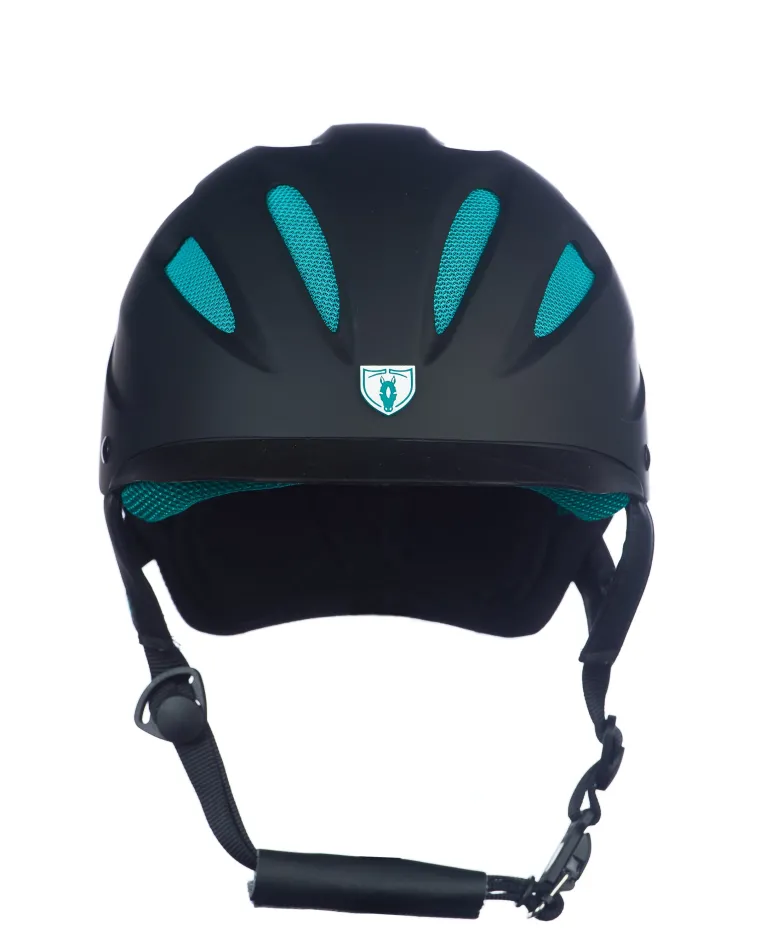 tipperary-sportage-hybrid-helm-TOSHATfS-9.webp Best PHOENIX PERFORMANCE Tipperary™ Sportage Hybrid Helmet