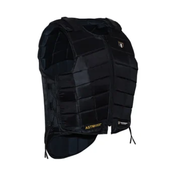 Clearance PHOENIX PERFORMANCE Tipperary™ Youth Contender ASTM Vest Black