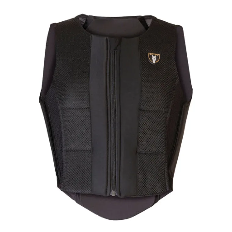 tipperary-youth-contour-air-me-MEgjbUmC-0.webp Hot PHOENIX PERFORMANCE Tipperary™ Youth Contour Air-Mesh Back Protector Black