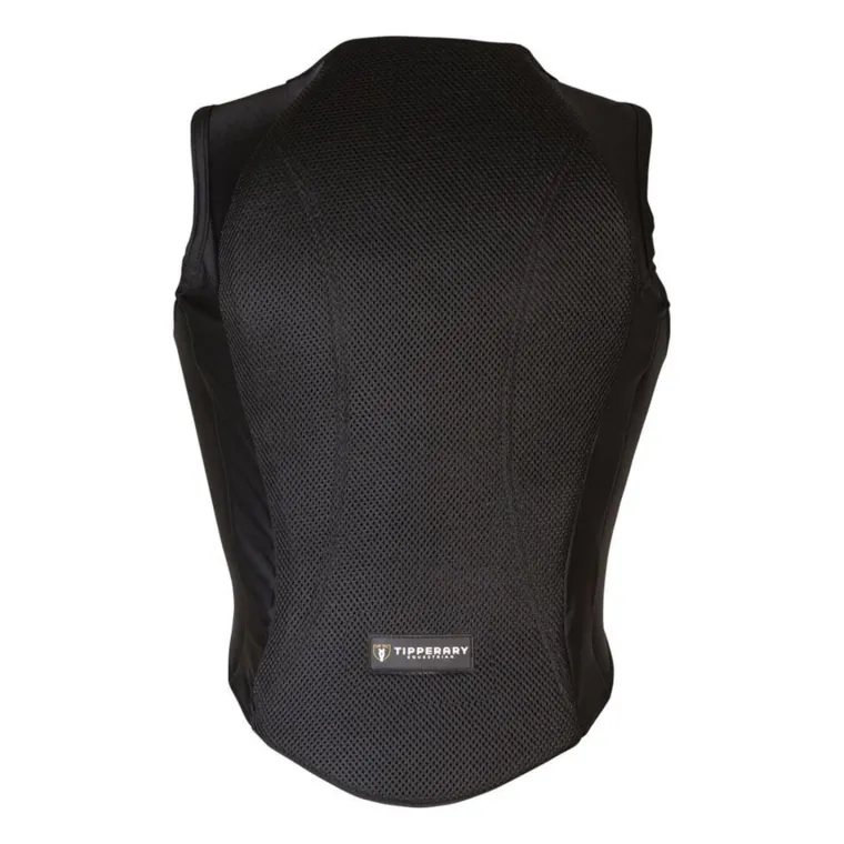 tipperary-youth-contour-air-me-MEgjbUmC-2.webp Hot PHOENIX PERFORMANCE Tipperary™ Youth Contour Air-Mesh Back Protector Black