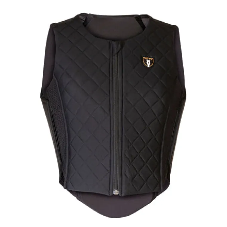 tipperary-youth-contour-flex-b-PUqmlRHM-0.webp Fashion PHOENIX PERFORMANCE Tipperary™ Youth Contour Flex Back Protector Black