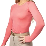 Sale TKEQ THE SHOP TKEQ Kennedy Seamless 2.0 Long-Sleeve Shirt