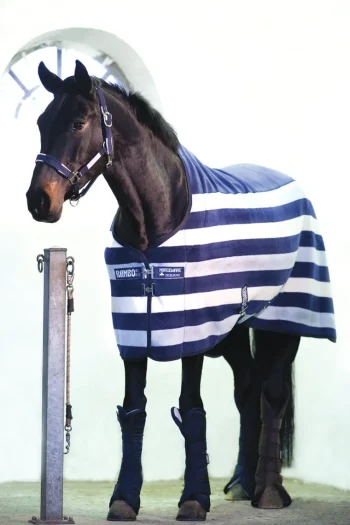 New HORSEWARE ® Ireland Rambo® Deluxe Fleece