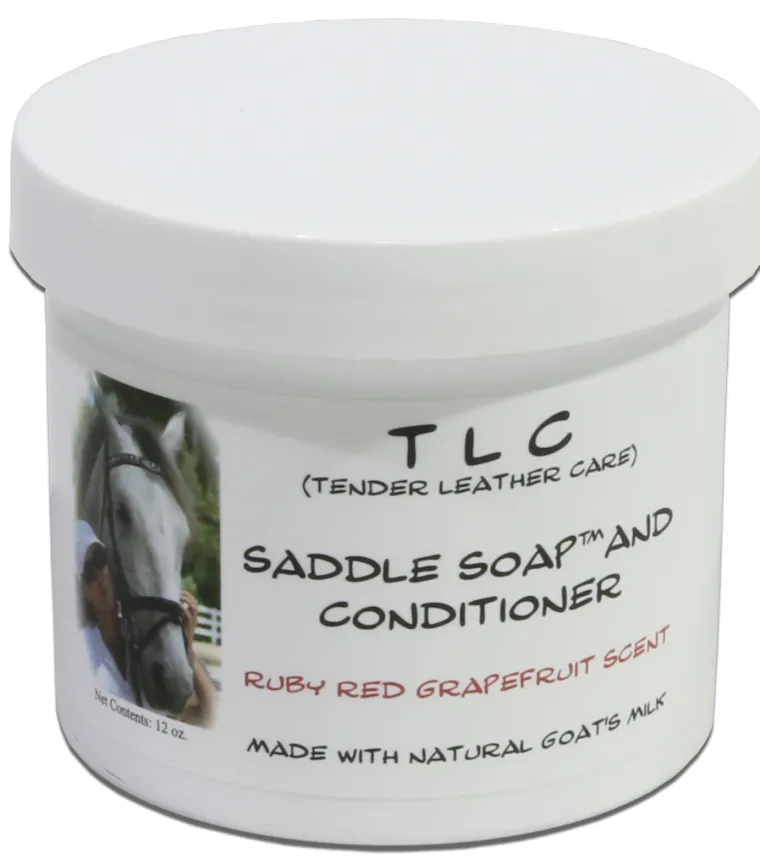tlc-saddle-soap-dKINqxxi-1.webp Clearance DANA S CUSTOM PRDCTS TLC Saddle Soap