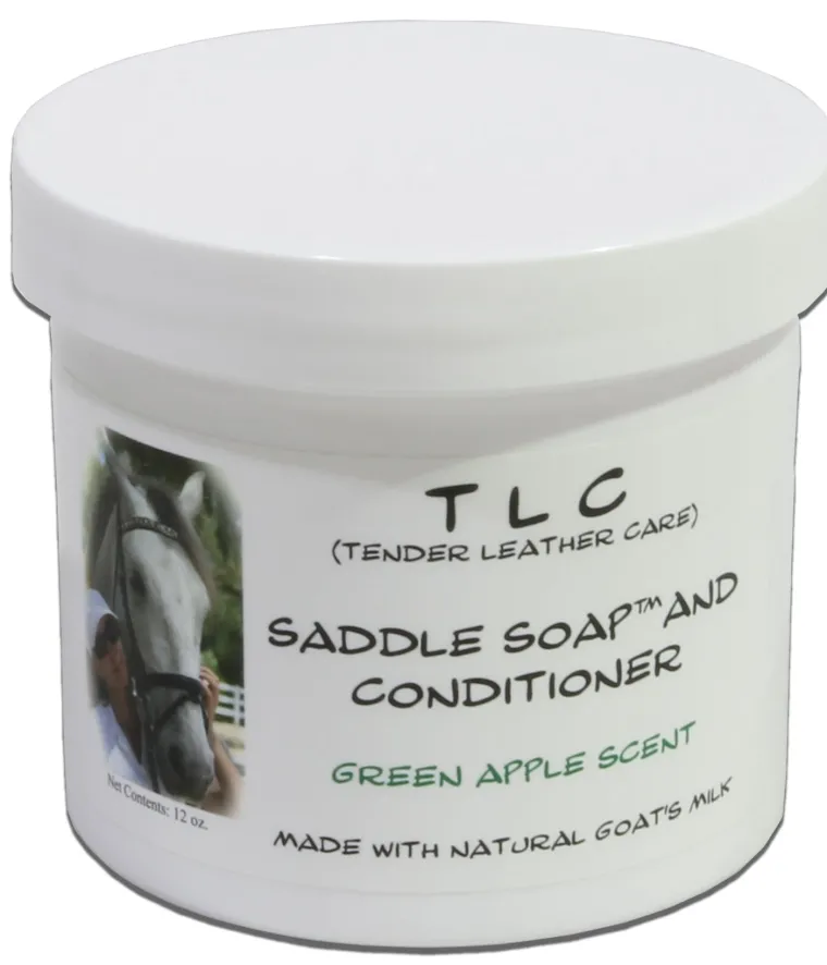 tlc-saddle-soap-dKINqxxi-2.webp Clearance DANA S CUSTOM PRDCTS TLC Saddle Soap
