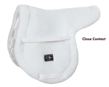 Discount TOKLAT ORIGINALS Toklat® Medallion® SuperQuilt High-Profile Saddle Pad