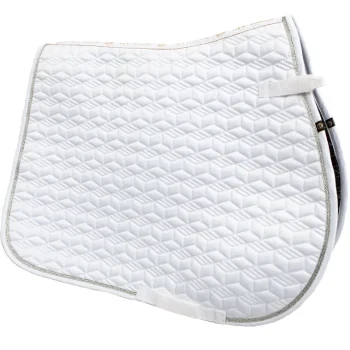 Clearance TOKLAT ORIGINALS Toklat® Tango Geometric General-Purpose Saddle Pad