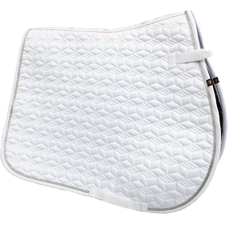 toklat-tango-geometric-general-tWGABRYE-0.webp Clearance TOKLAT ORIGINALS Toklat® Tango Geometric General-Purpose Saddle Pad