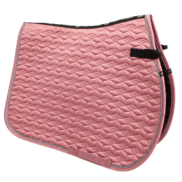 toklat-tango-geometric-general-tWGABRYE-1.webp Clearance TOKLAT ORIGINALS Toklat® Tango Geometric General-Purpose Saddle Pad