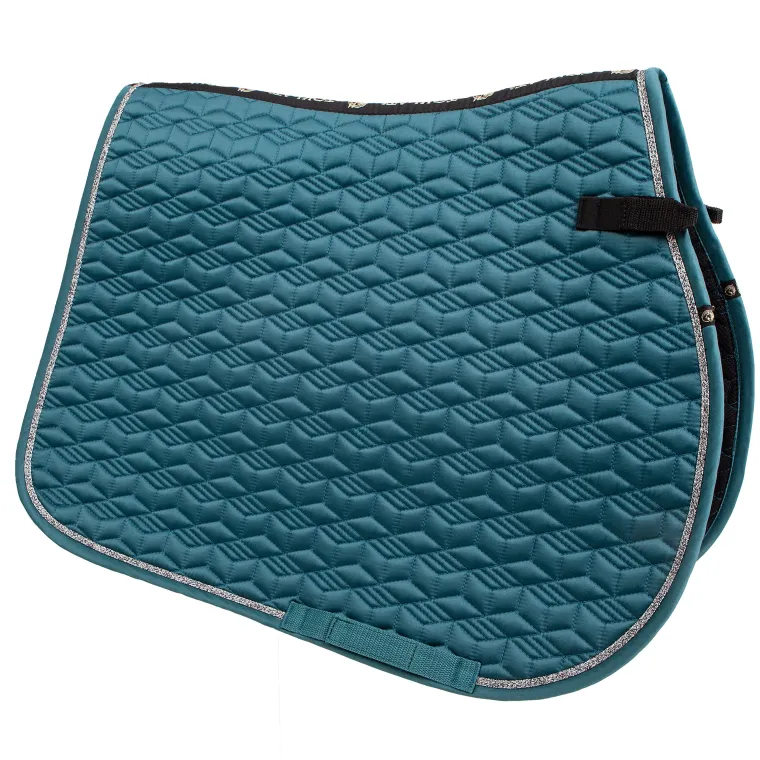toklat-tango-geometric-general-tWGABRYE-3.webp Clearance TOKLAT ORIGINALS Toklat® Tango Geometric General-Purpose Saddle Pad