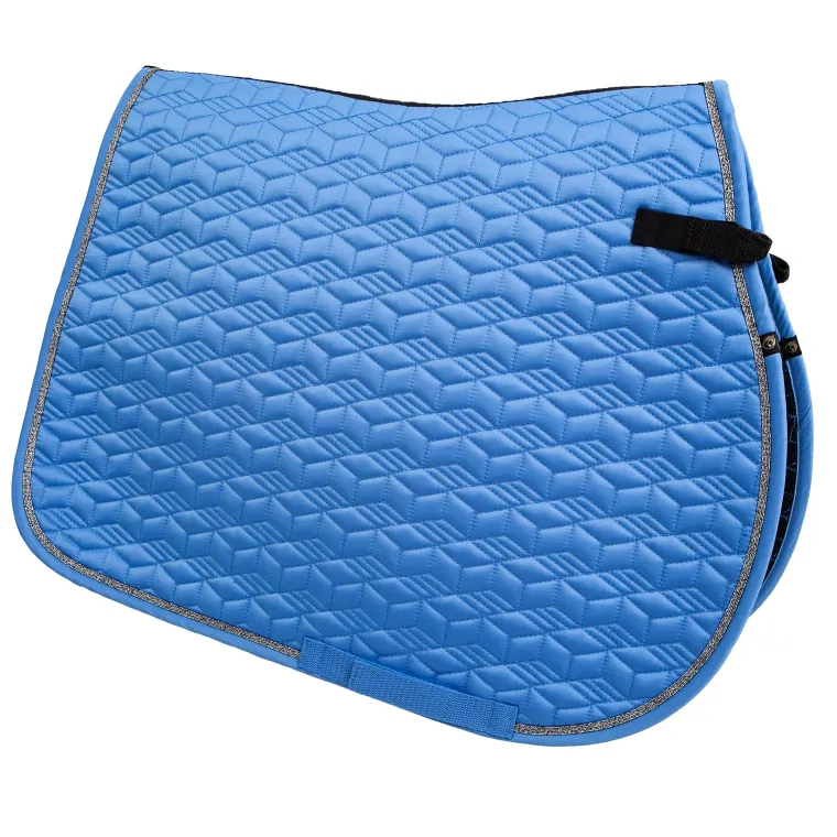 toklat-tango-geometric-general-tWGABRYE-4.webp Clearance TOKLAT ORIGINALS Toklat® Tango Geometric General-Purpose Saddle Pad