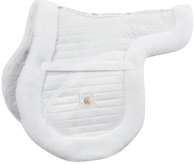 toklat-techquilt-high-profile-CdPGtORx-0.webp Best TOKLAT ORIGINALS Toklat® TechQuilt High-Profile Two-Sided Nonslip Saddle Pad White