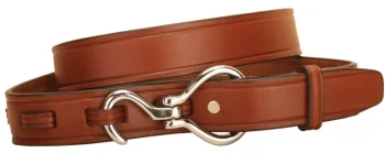 New TORY LEATHER 1 1/4" Hoof Pick Belt