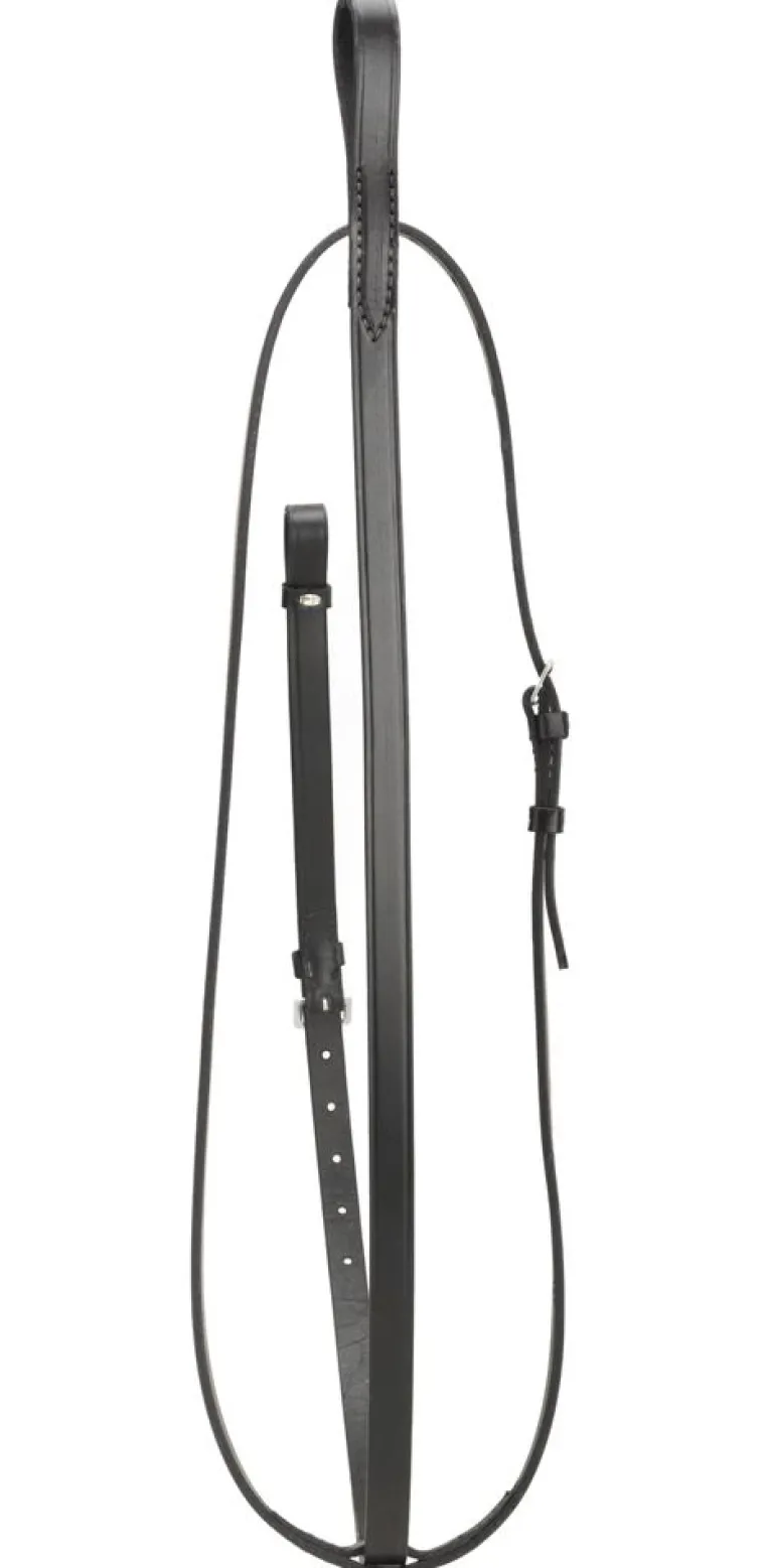 tory-leather-company-34-wide-b-naIdjVtX-2.webp Best TORY LEATHER Company 3/4" Wide Bridle Leather Standing Martingale