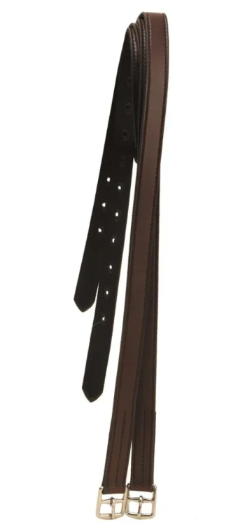 Discount TORY LEATHER Company 54" Non-Stretch Stirrup Leathers