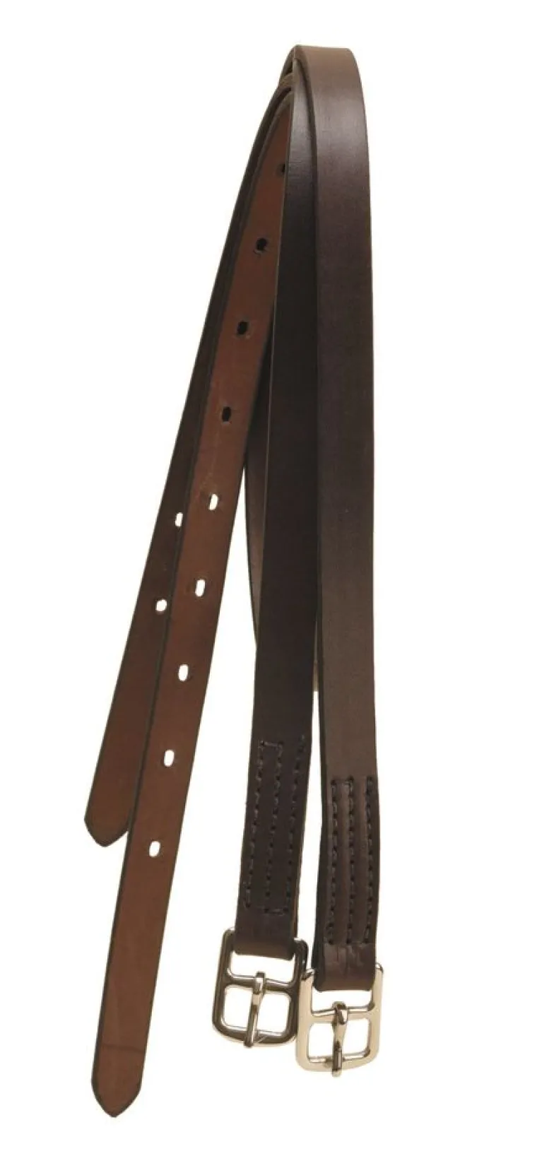 tory-leather-company-childrens-HTpuiUcc-2.webp Online TORY LEATHER Company Children’s 3/4" X 36" Stirrup Leathers