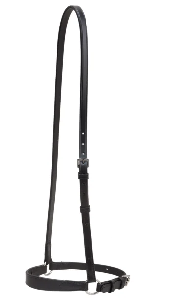 Fashion TORY LEATHER Company Drop Noseband