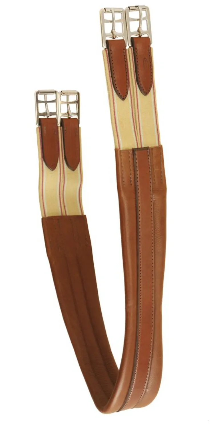 tory-leather-company-english-c-tvAeBhIf-1.webp New TORY LEATHER Company English Contour Girth With Elastic Ends