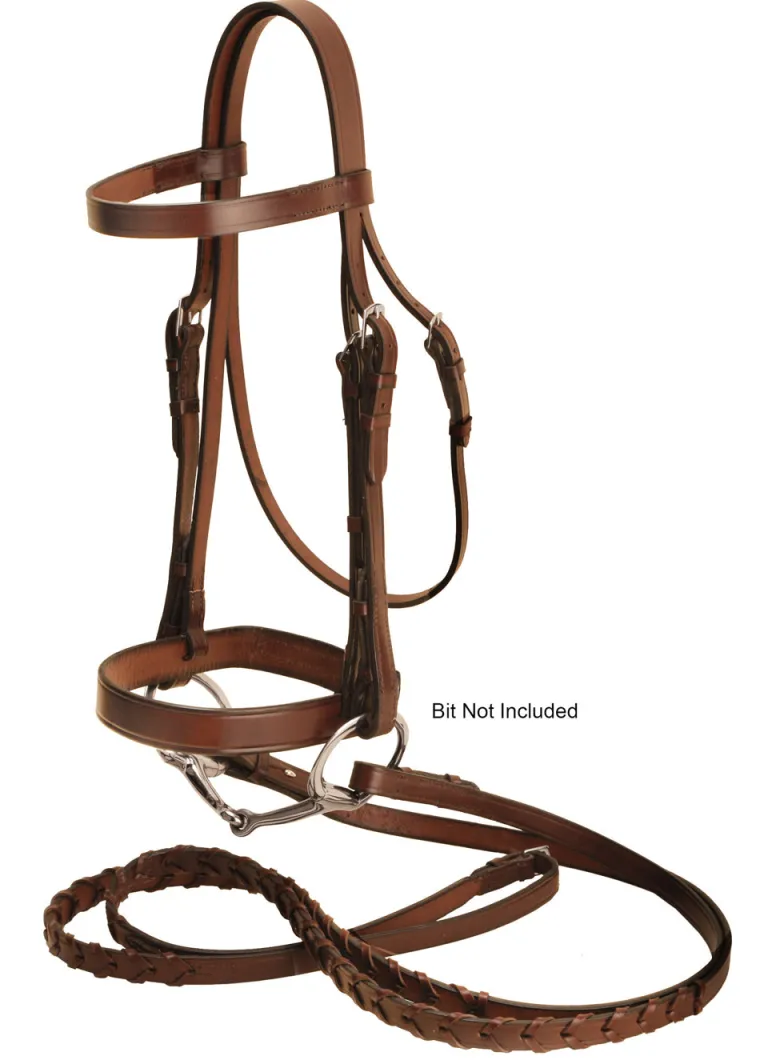 tory-leather-company-fox-hunt-hIVMtZoq-0.webp Best TORY LEATHER Company Fox Hunt Bridle