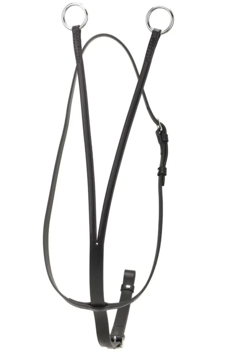 tory-leather-company-horse-siz-RiWJxrGU-2.webp New TORY LEATHER Company Horse Size Running Martingale