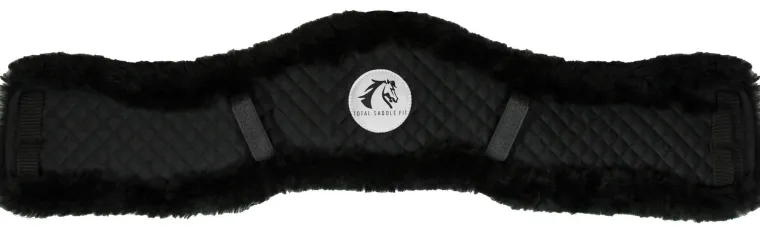 total-saddle-fit-dressage-girt-hutHNPjE-0.webp Fashion TOTAL SADDLE FIT Dressage Girth Cover Black