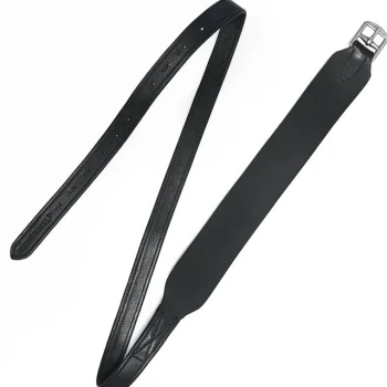 Hot TOTAL SADDLE FIT Stability Stirrup Leathers™