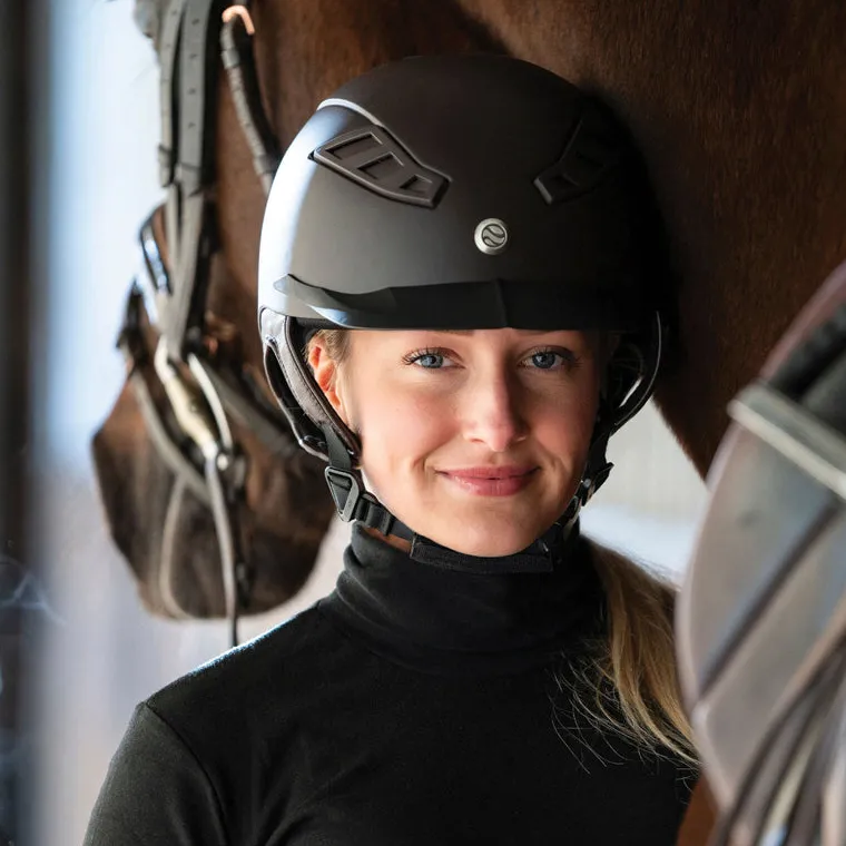 trauma-void-lynx-helmet-DDZjpiIH-2.webp Best BACK ON TRACK BOT LL Trauma Void™ Lynx™ Helmet Black