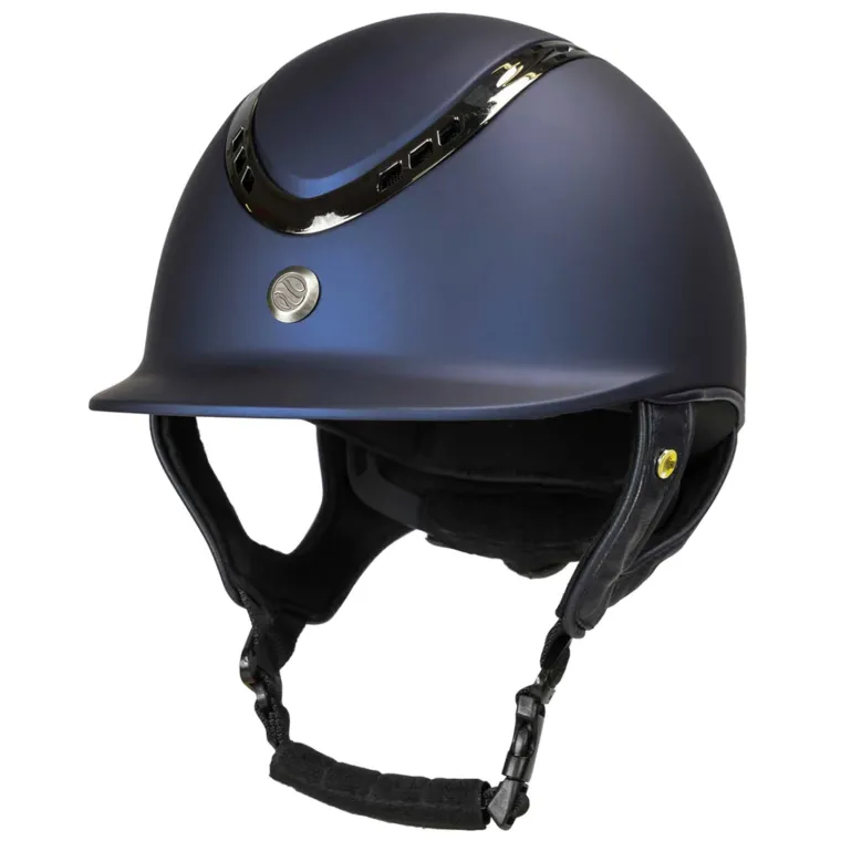 trauma-void-pardus-smooth-top-TyksZkuq-4.webp Best BACK ON TRACK BOT LL Trauma Void™ Pardus Smooth Top Riding Helmet With MIPS® & Dial-Fit System