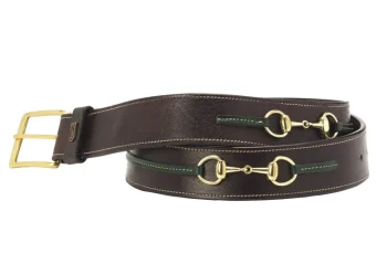 Best TREDSTEP-CLOTHING Tredstep™ Curve Snaffle Belt