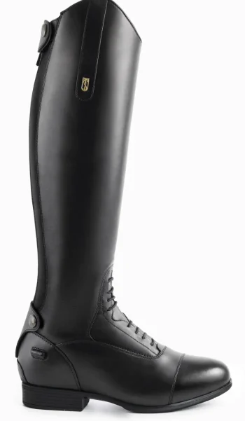 Discount PASSIONATE HORSE LTD Tredstep™ Donatello III Junior Field Boots