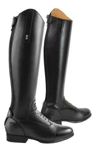 Discount PASSIONATE HORSE LTD Tredstep™ Donatello III Junior Field Boots