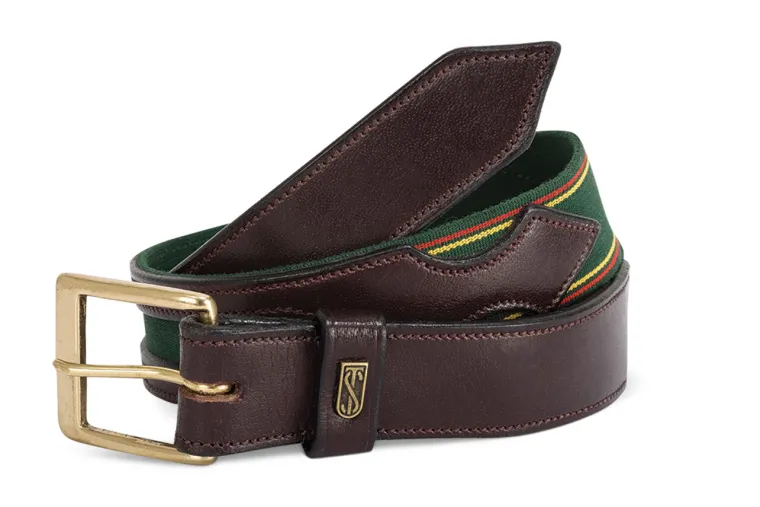 tredstep-flex-belt-qGFVVwiW-1.webp Discount TREDSTEP-CLOTHING Tredstep™ Flex Belt