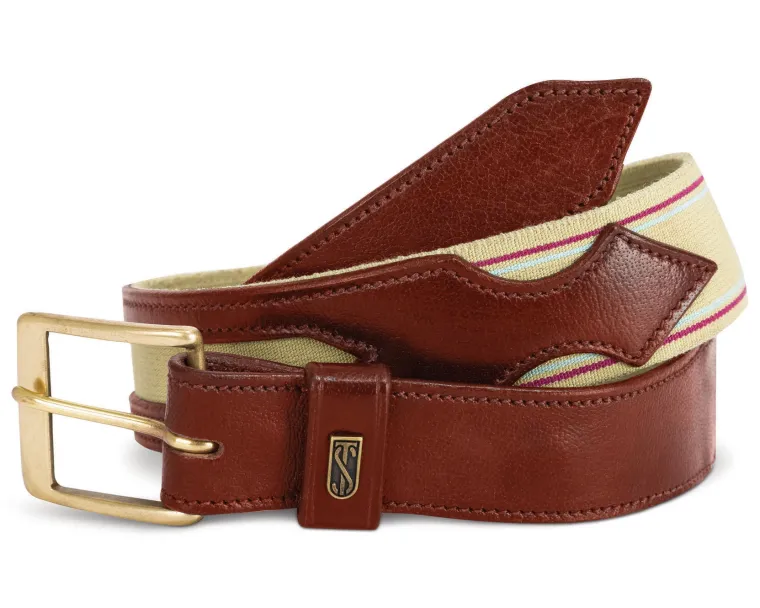 tredstep-flex-belt-qGFVVwiW-6.webp Discount TREDSTEP-CLOTHING Tredstep™ Flex Belt