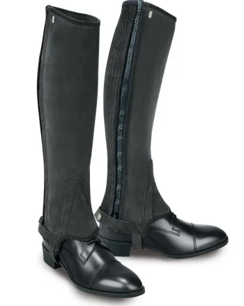Best PASSIONATE HORSE LTD Tredstep Ireland™ Half Chaps