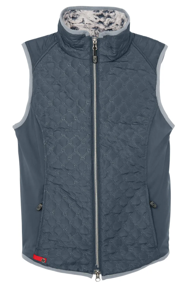 tredstep-ladies-athena-vest-zjVQevEd-0.webp Best TREDSTEP-CLOTHING Tredstep™ Ladies' Athena Vest Oyster Blue