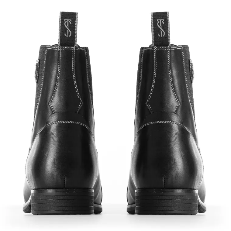 tredstep-ladies-donatello-fron-paeXtaMc-1.webp New PASSIONATE HORSE LTD Tredstep™ Ladies’ Donatello Front-Zip Paddock Boots