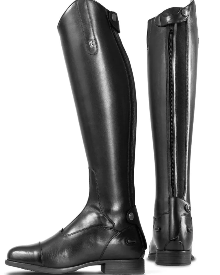tredstep-ladies-donatello-iii-yXwzLTxU-0.webp Best PASSIONATE HORSE LTD Tredstep™ Ladies’ Donatello III Dress Boots