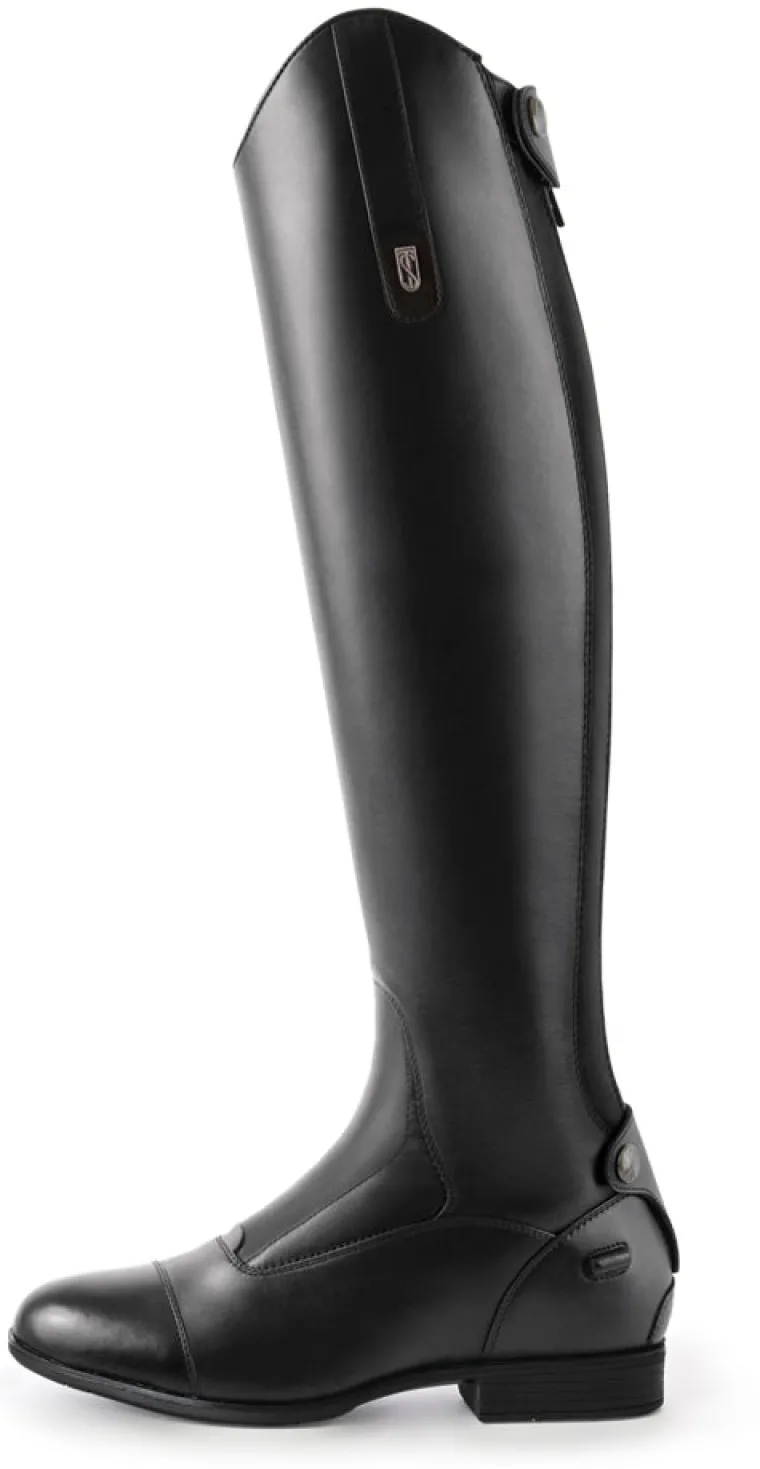 tredstep-ladies-donatello-iii-yXwzLTxU-2.webp Best PASSIONATE HORSE LTD Tredstep™ Ladies’ Donatello III Dress Boots