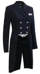Online TREDSTEP-CLOTHING Tredstep™ Ladies’ Dressage Tail Coat