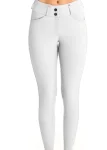 Clearance TARUN TEXTILES Tredstep™ Ladies’ Evolute Full-Seat Breech
