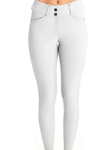 Clearance TARUN TEXTILES Tredstep™ Ladies’ Evolute Full-Seat Breech