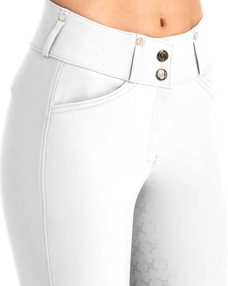 tredstep-ladies-evolute-full-s-rBzccwqx-3.webp Clearance TARUN TEXTILES Tredstep™ Ladies’ Evolute Full-Seat Breech