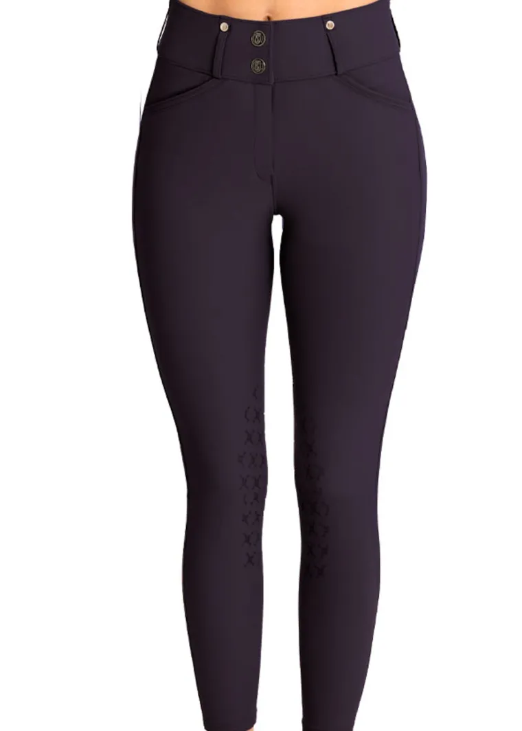 tredstep-ladies-evolute-knee-p-lqXFWOXv-1.webp Online TARUN TEXTILES Tredstep™ Ladies’ Evolute Knee-Patch Breech