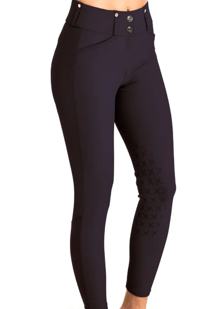 tredstep-ladies-evolute-knee-p-lqXFWOXv-3.webp Online TARUN TEXTILES Tredstep™ Ladies’ Evolute Knee-Patch Breech