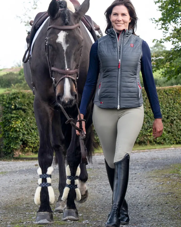 tredstep-ladies-evolute-knee-p-lqXFWOXv-7.webp Online TARUN TEXTILES Tredstep™ Ladies’ Evolute Knee-Patch Breech