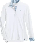 Online TREDSTEP-CLOTHING Tredstep™ Ladies’ Milan Long Sleeve Show Shirt
