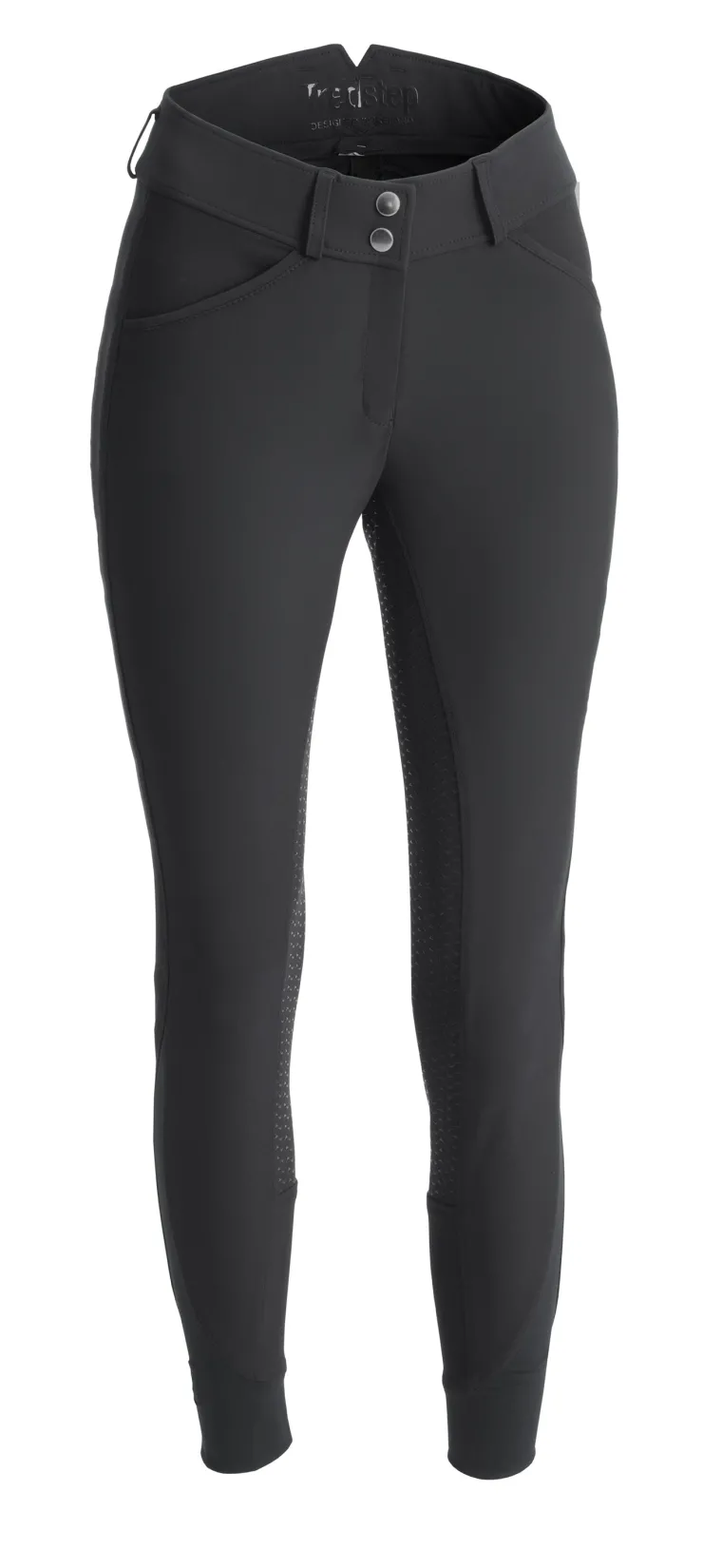 tredstep-ladies-nero-full-seat-ngLKlIhQ-3.webp Clearance TARUN TEXTILES Tredstep™ Ladies’ Nero Full-Seat Breech
