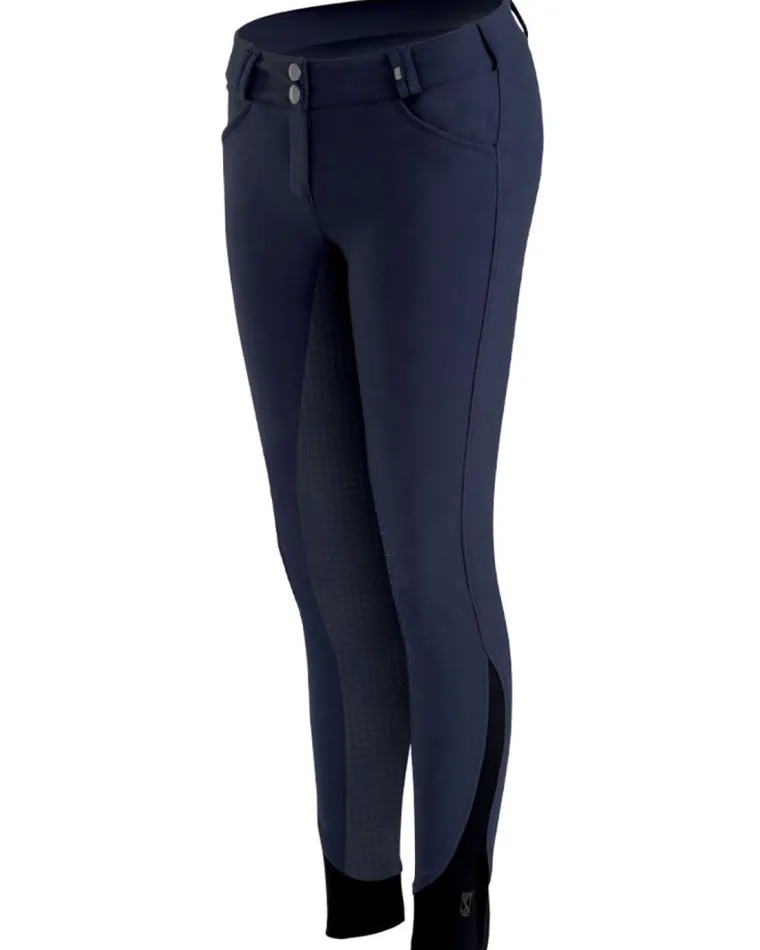 tredstep-ladies-nero-full-seat-ngLKlIhQ-4.webp Clearance TARUN TEXTILES Tredstep™ Ladies’ Nero Full-Seat Breech