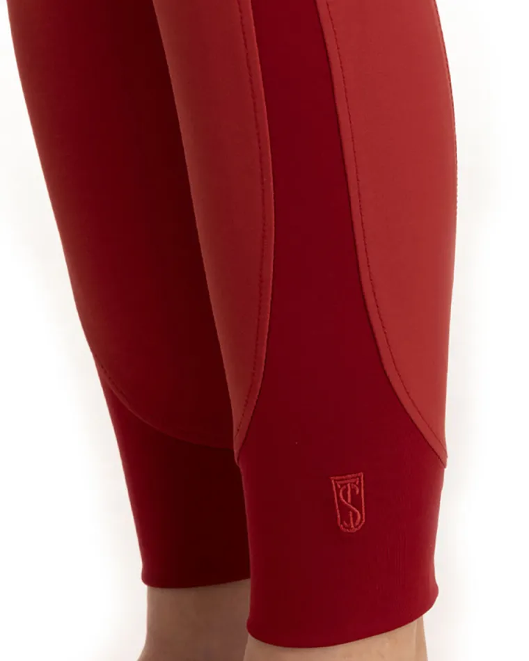 tredstep-ladies-nero-knee-patc-CXpDaVZO-3.webp Outlet TREDSTEP-CLOTHING Tredstep™ Ladies’ Nero Knee-Patch Breech