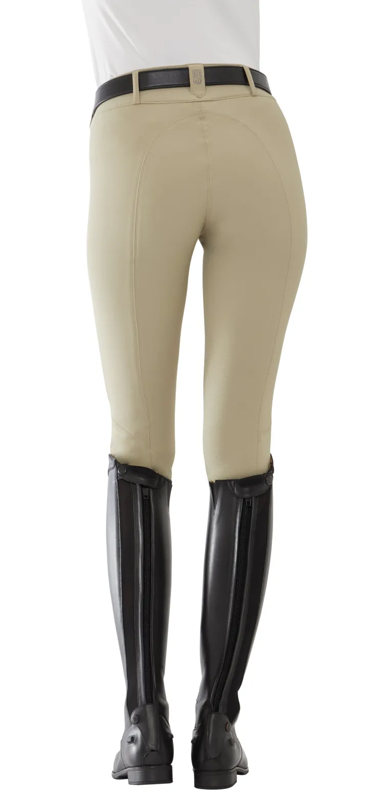 tredstep-ladies-neroii-knee-pa-lBHnOtZV-4.webp Best TARUN TEXTILES Tredstep™ Ladies’ Nero II Knee-Patch Breech